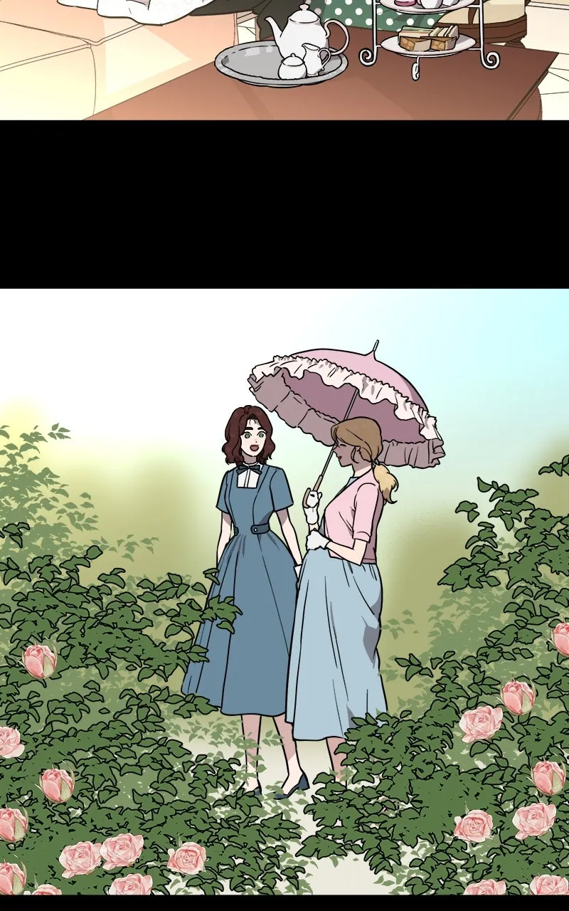 Phantom Whispers Chapter 43 page 29 - 