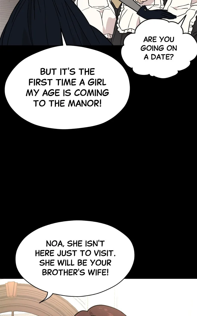 Phantom Whispers Chapter 43 page 4 - 