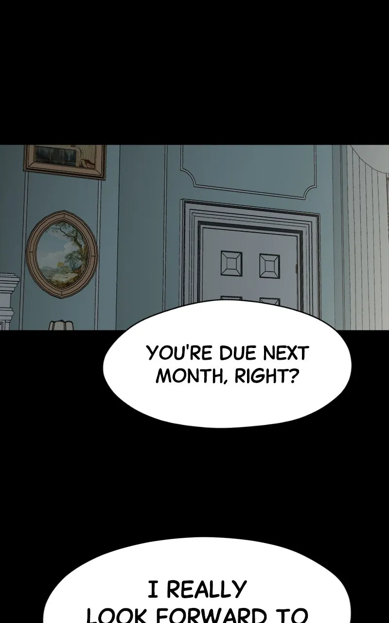 Phantom Whispers Chapter 43 page 31 - 