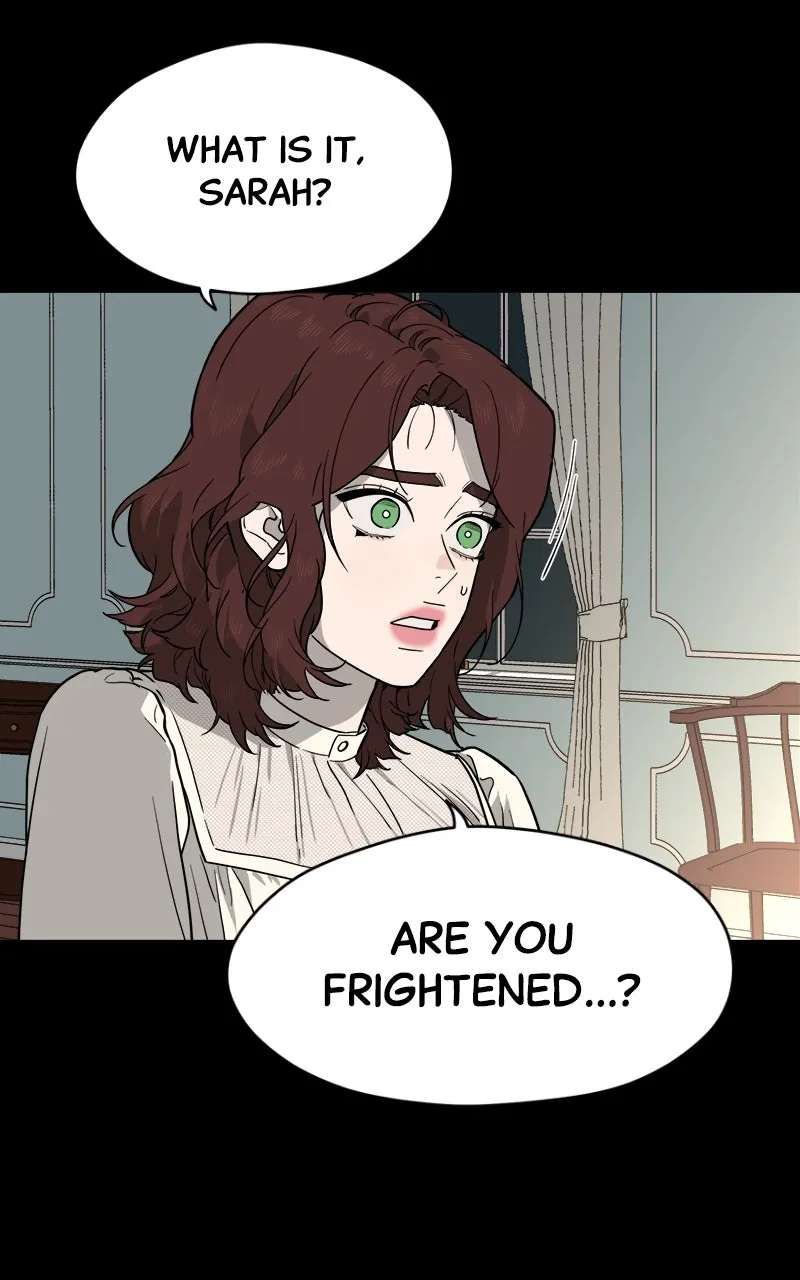 Phantom Whispers Chapter 43 page 33 - 