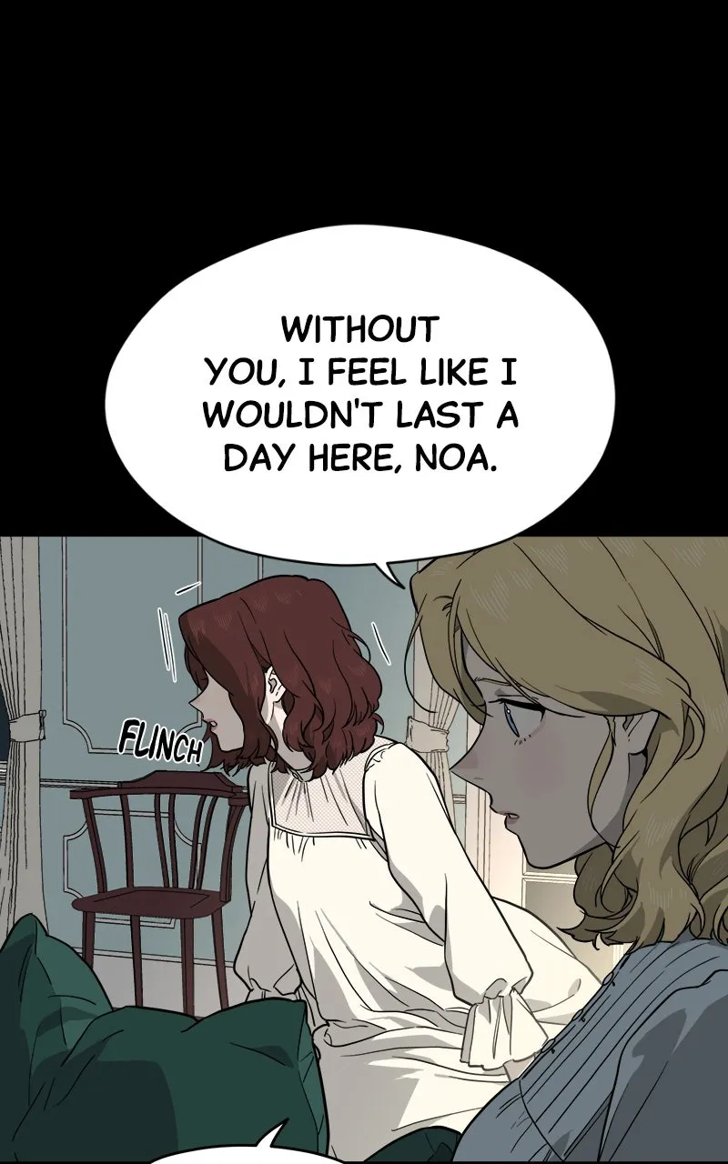 Phantom Whispers Chapter 43 page 35 - 