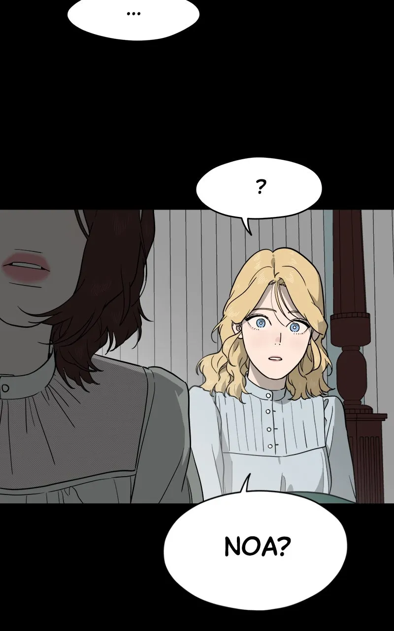 Phantom Whispers Chapter 43 page 36 - 