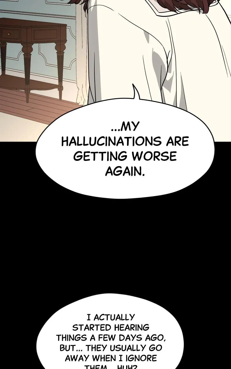 Phantom Whispers Chapter 43 page 38 - 