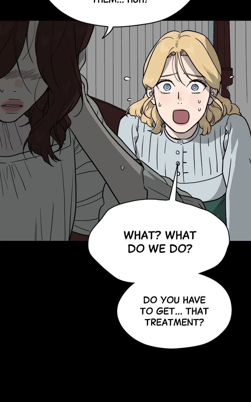 Phantom Whispers Chapter 43 page 39 - 