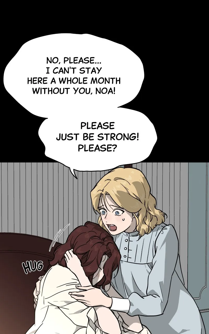 Phantom Whispers Chapter 43 page 40 - 