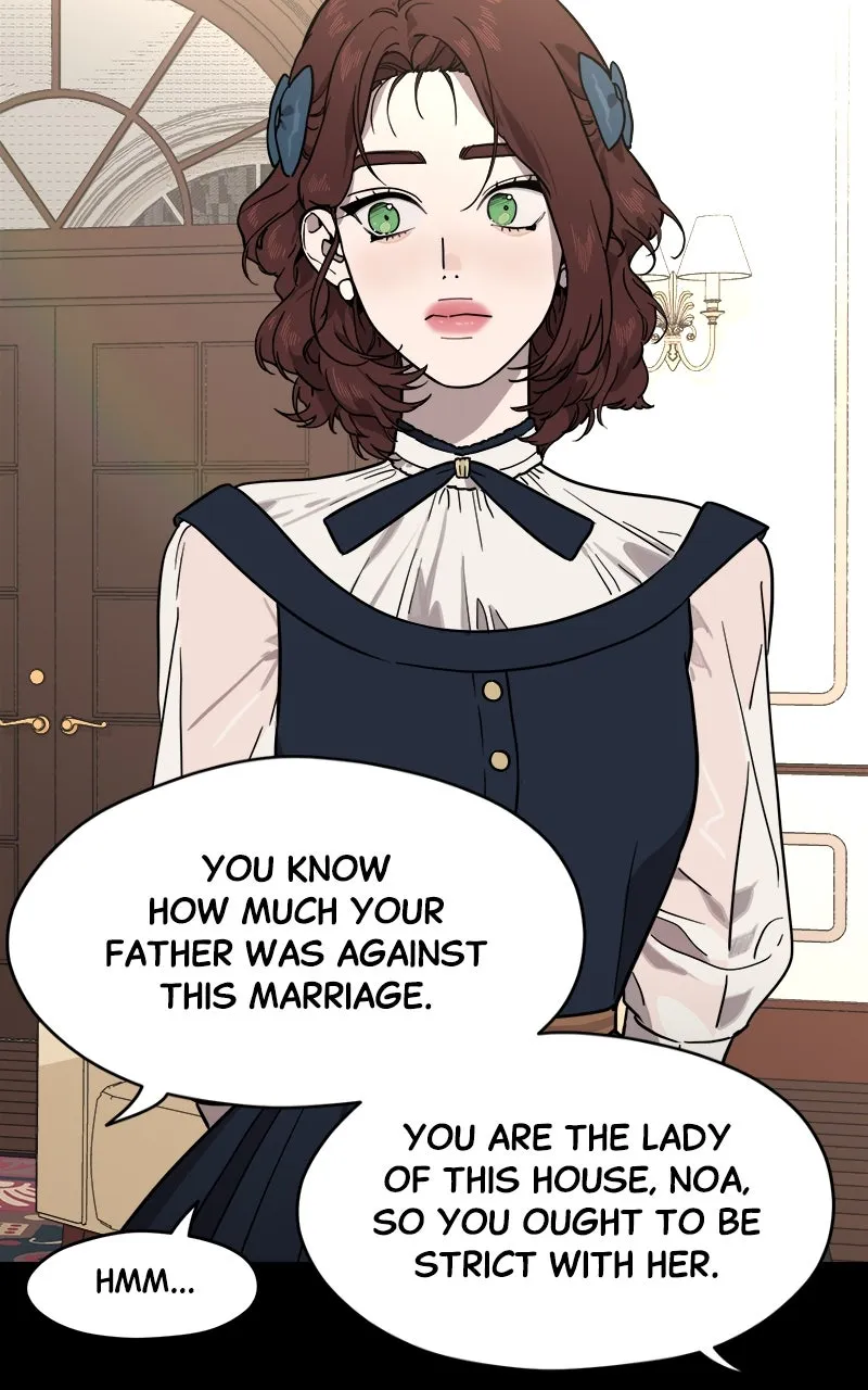Phantom Whispers Chapter 43 page 5 - 