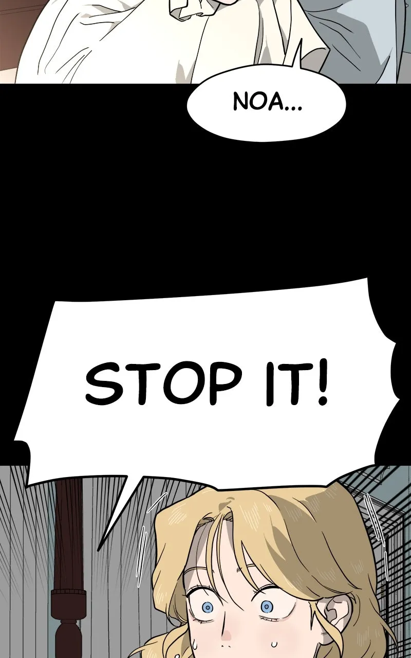 Phantom Whispers Chapter 43 page 41 - 