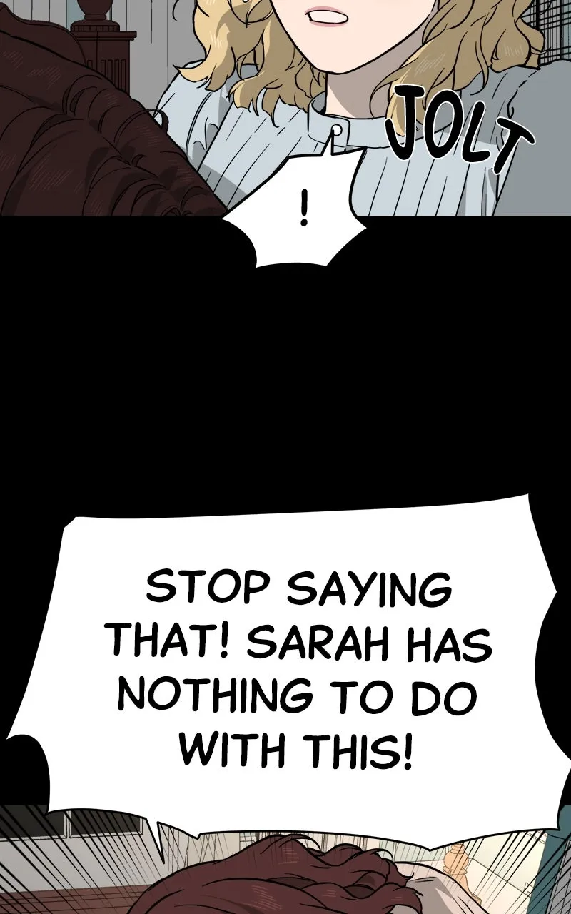 Phantom Whispers Chapter 43 page 42 - 