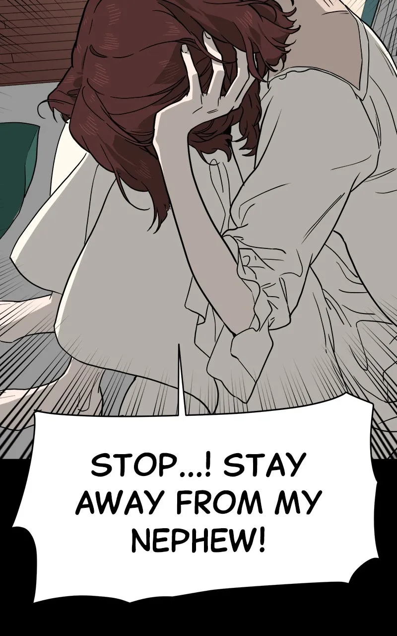 Phantom Whispers Chapter 43 page 43 - 