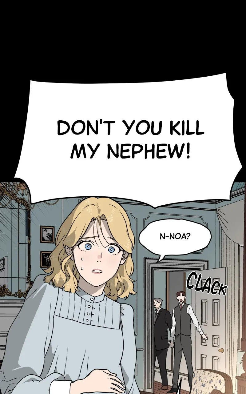 Phantom Whispers Chapter 43 page 44 - 