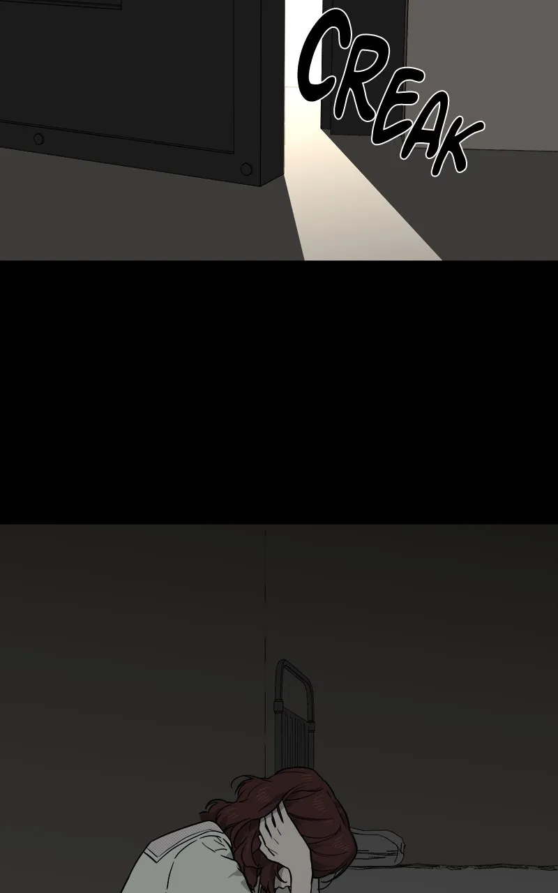 Phantom Whispers Chapter 43 page 46 - 
