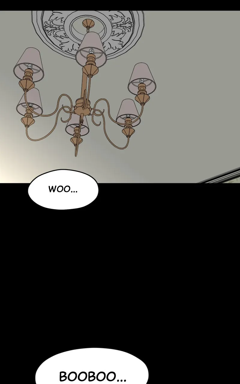 Phantom Whispers Chapter 43 page 50 - 