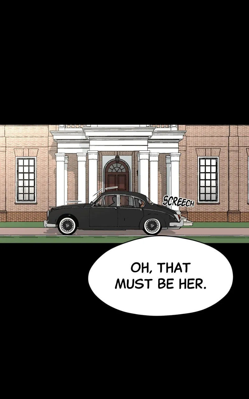 Phantom Whispers Chapter 43 page 6 - 
