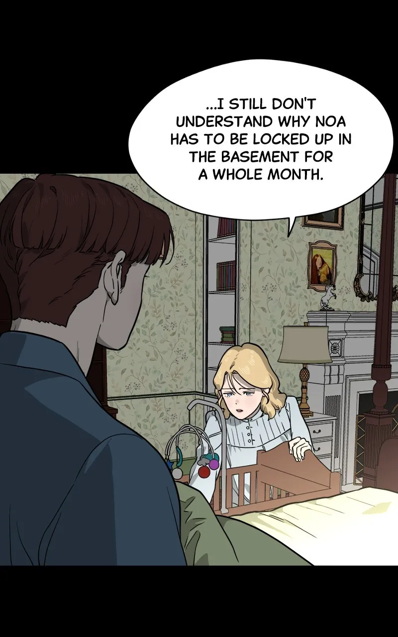 Phantom Whispers Chapter 43 page 52 - 