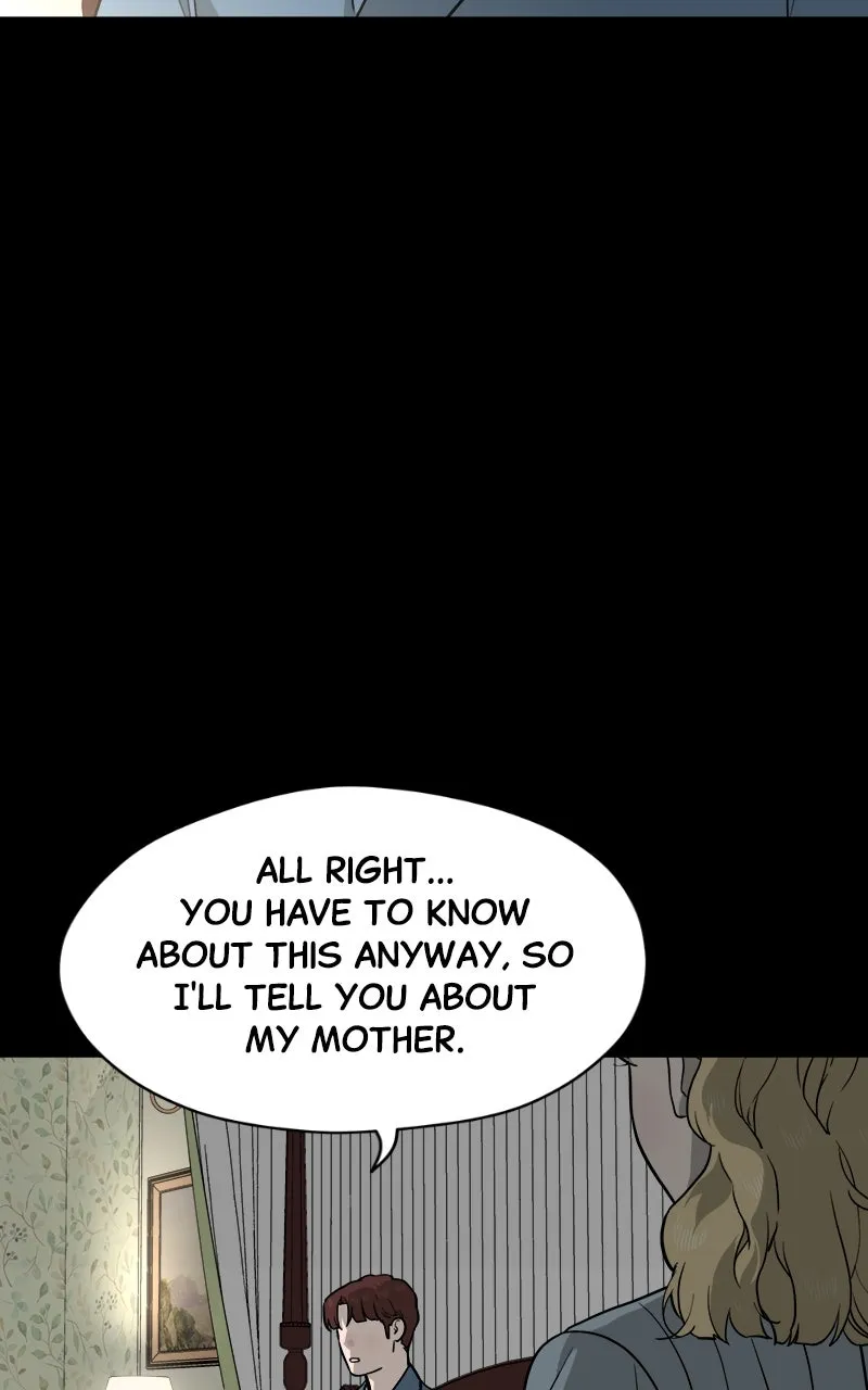 Phantom Whispers Chapter 43 page 54 - 