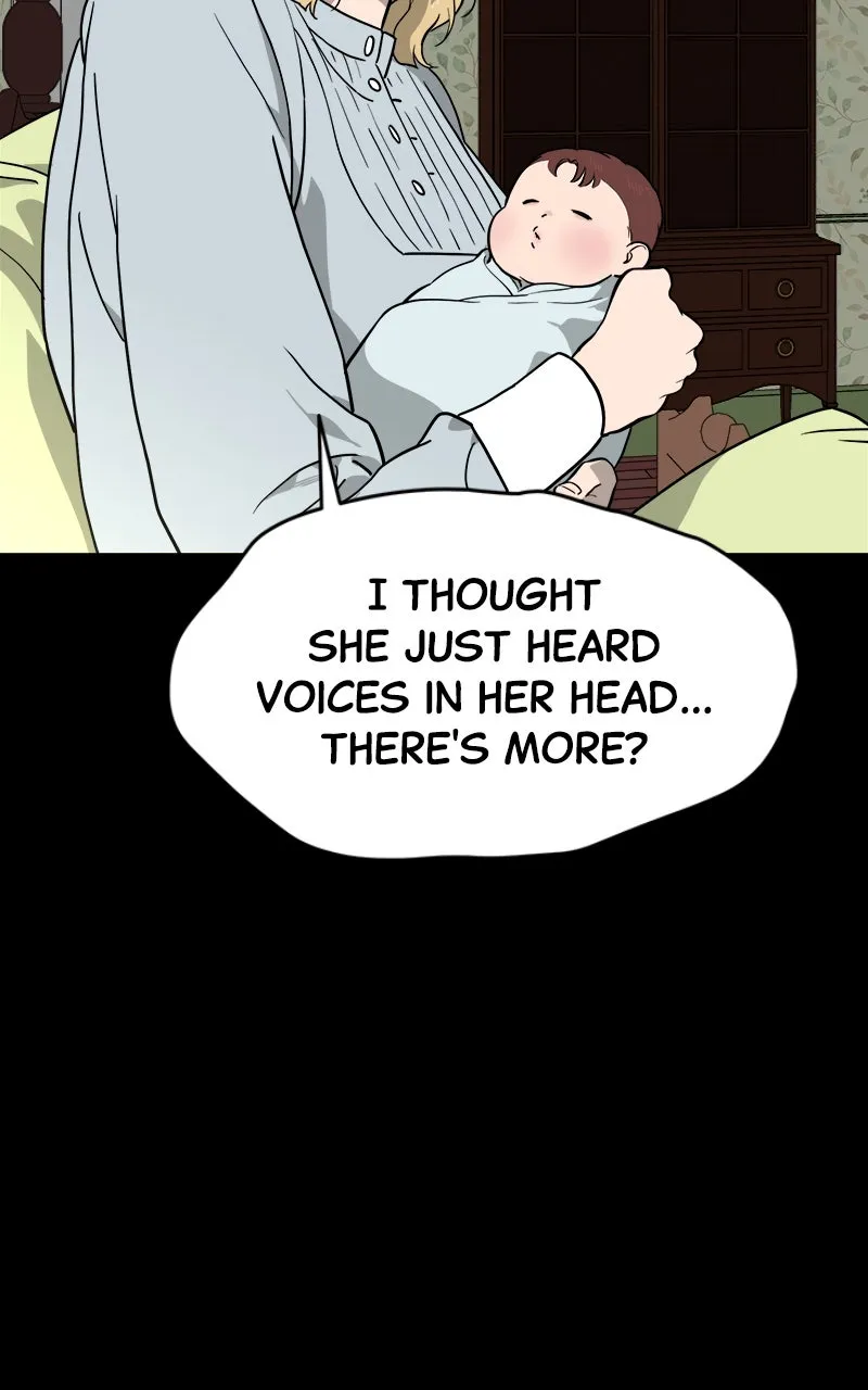 Phantom Whispers Chapter 43 page 57 - 