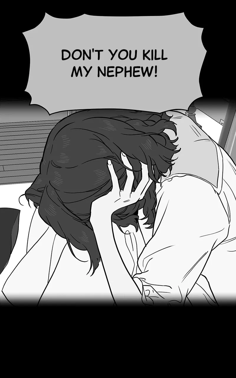 Phantom Whispers Chapter 43 page 58 - 
