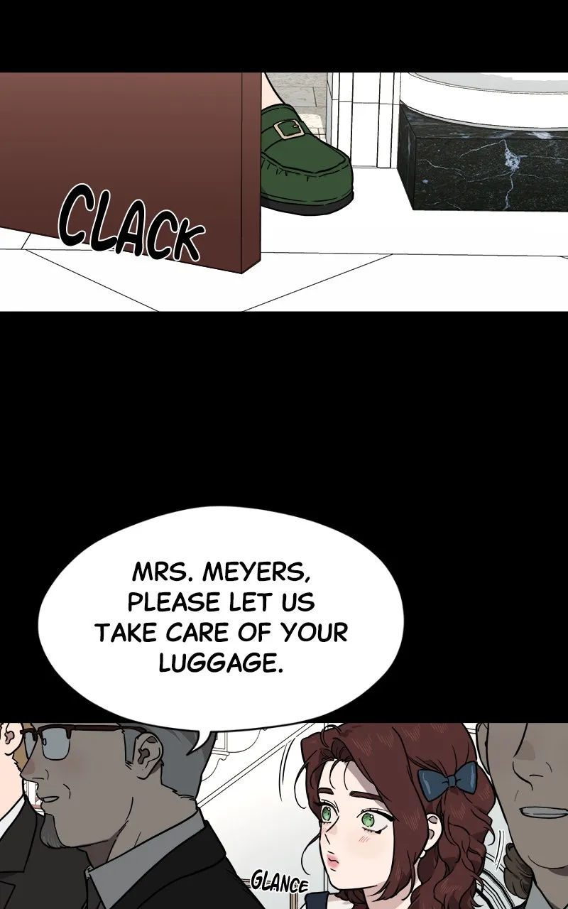 Phantom Whispers Chapter 43 page 7 - 