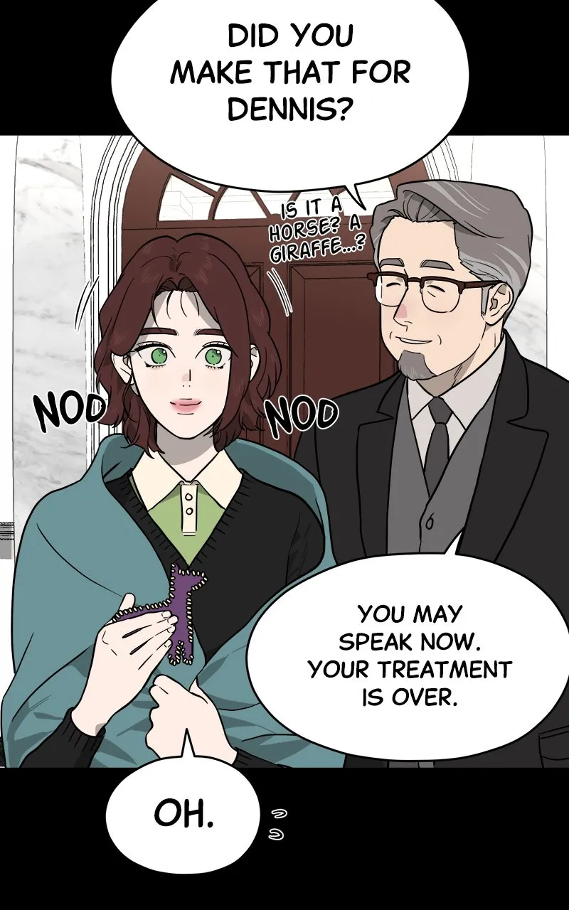 Phantom Whispers Chapter 43 page 63 - 