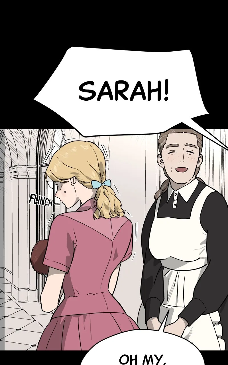 Phantom Whispers Chapter 43 page 65 - 