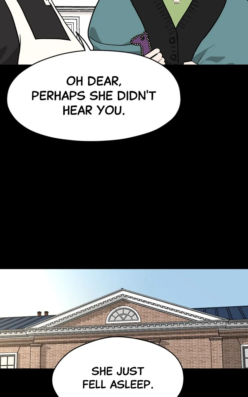 Phantom Whispers Chapter 43 page 68 - 