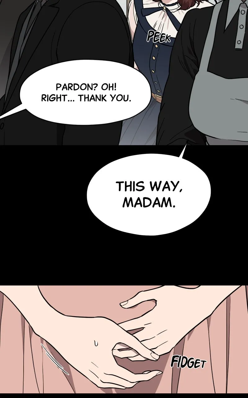 Phantom Whispers Chapter 43 page 8 - 