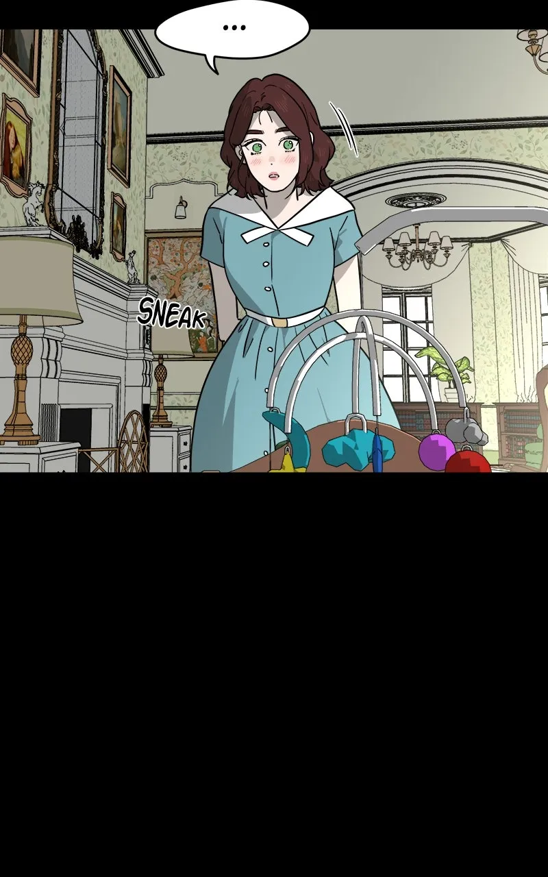 Phantom Whispers Chapter 43 page 76 - 