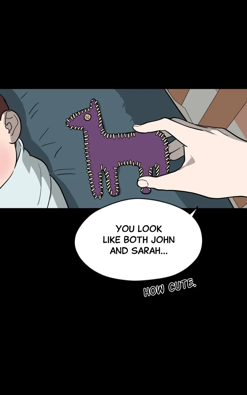 Phantom Whispers Chapter 43 page 79 - 
