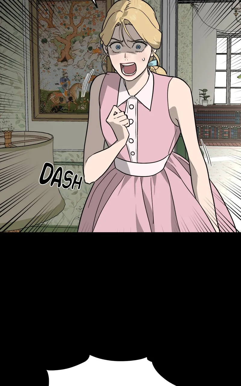 Phantom Whispers Chapter 43 page 82 - 