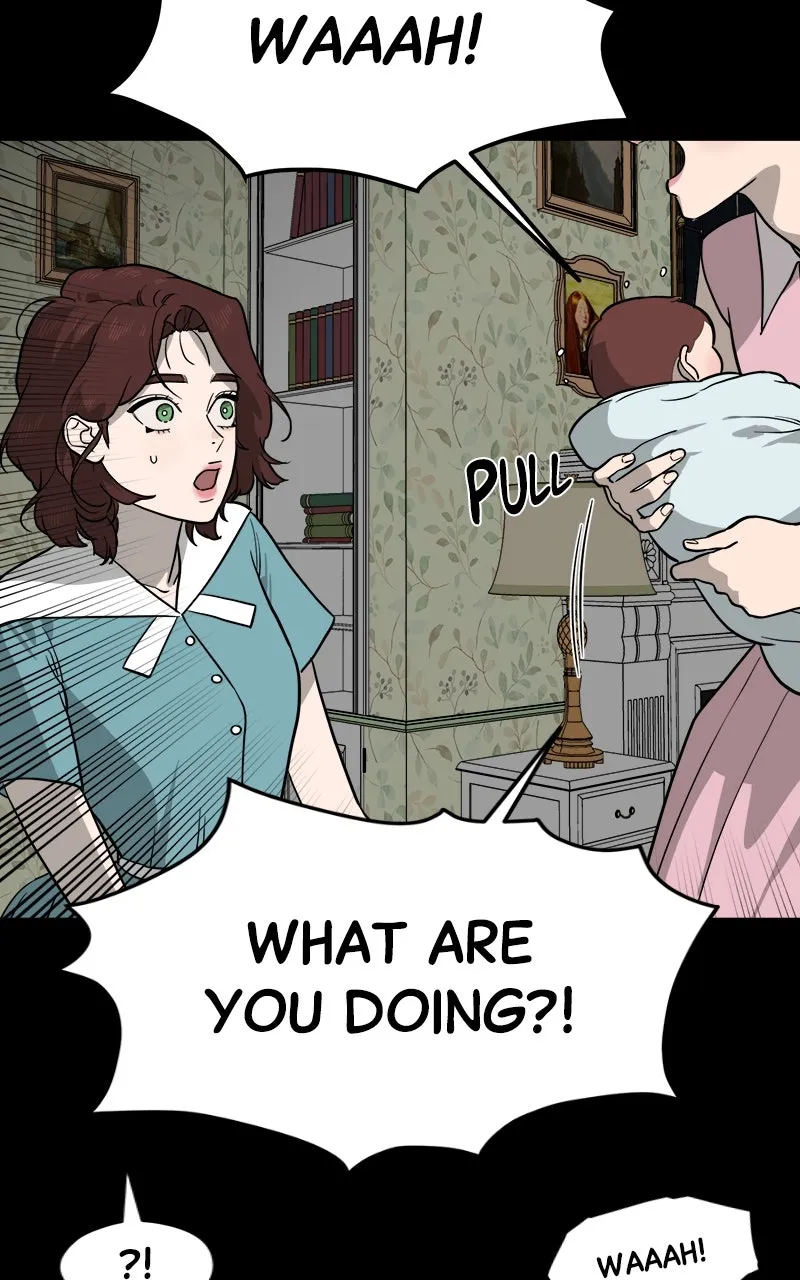 Phantom Whispers Chapter 43 page 83 - 