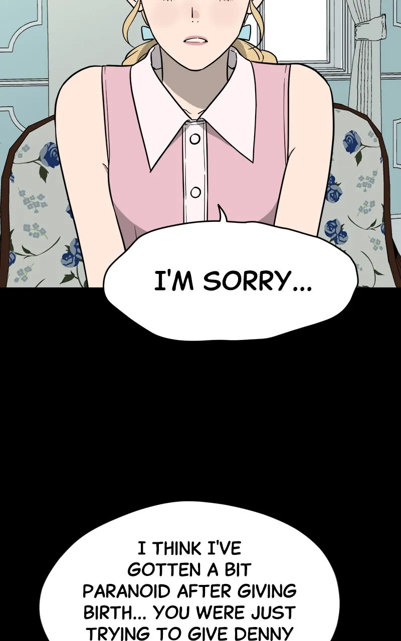 Phantom Whispers Chapter 43 page 86 - 