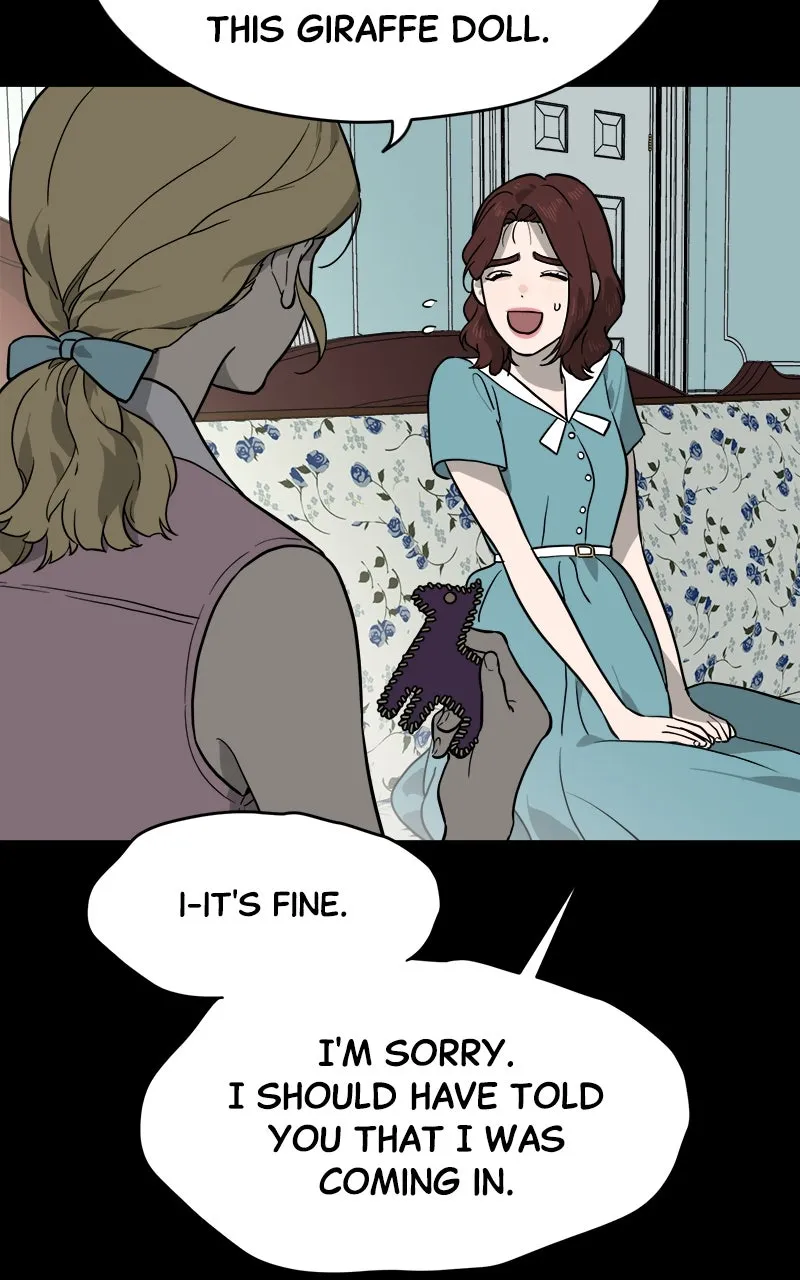 Phantom Whispers Chapter 43 page 87 - 