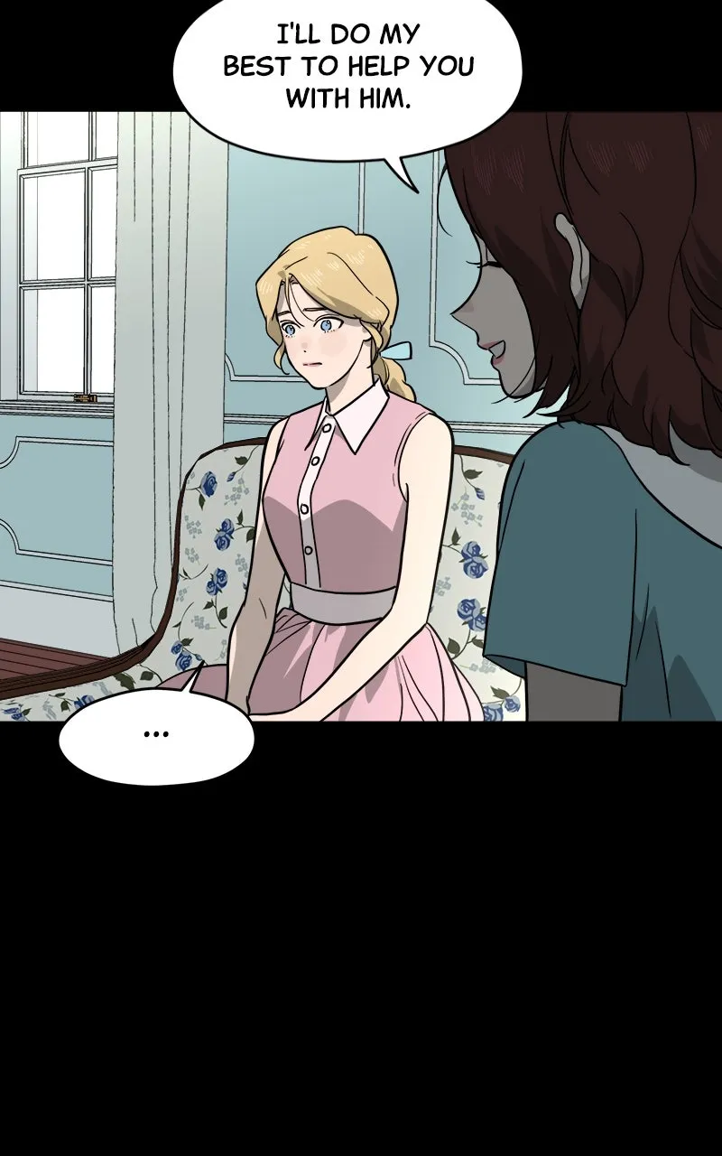 Phantom Whispers Chapter 43 page 90 - 