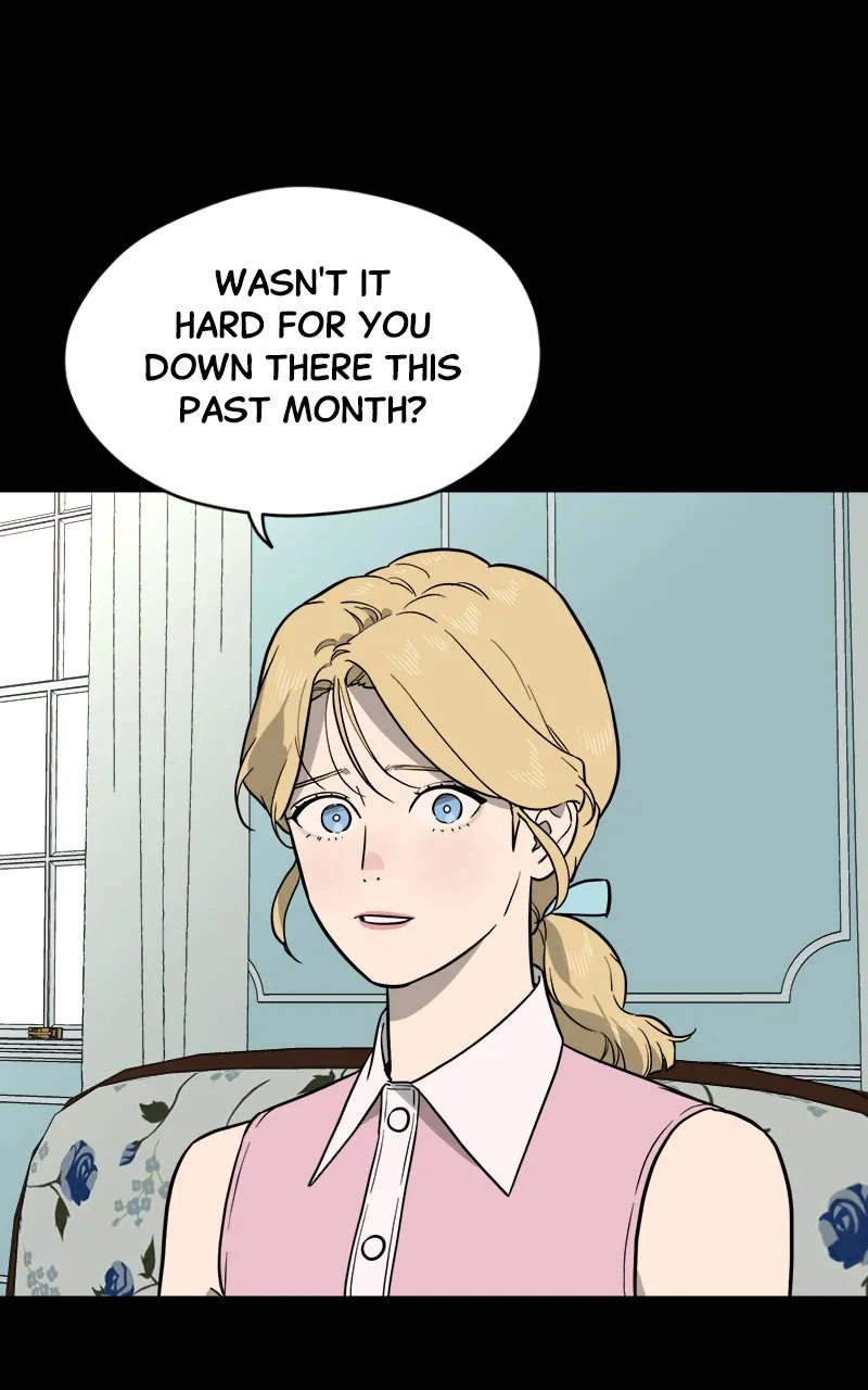 Phantom Whispers Chapter 43 page 91 - 