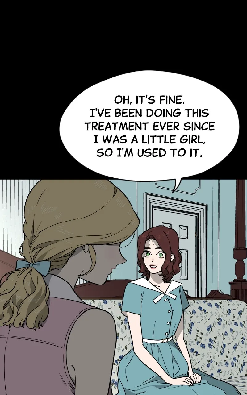Phantom Whispers Chapter 43 page 92 - 