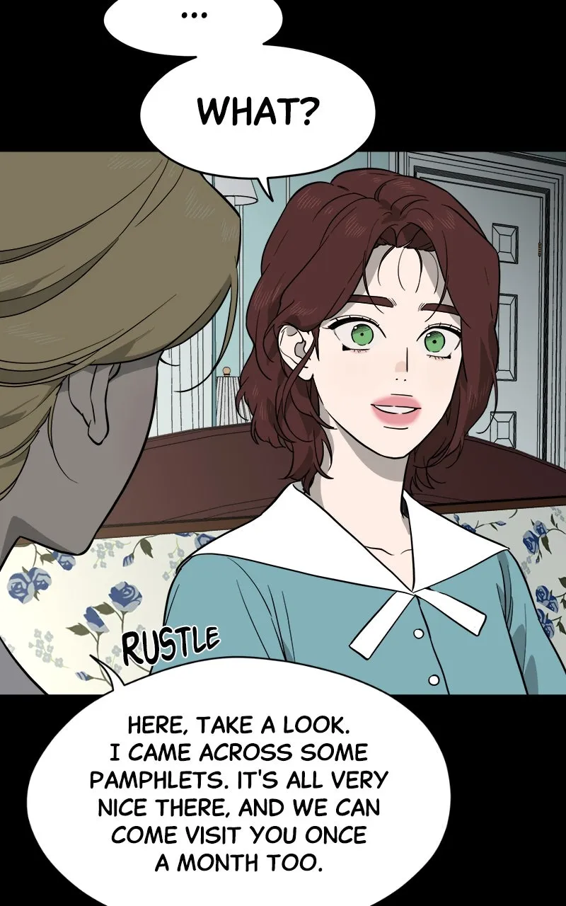 Phantom Whispers Chapter 43 page 95 - 