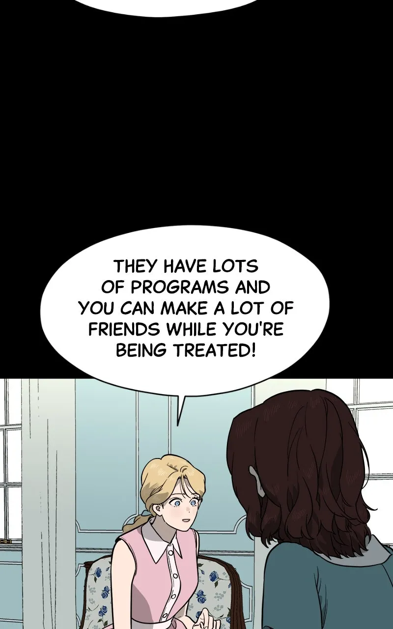 Phantom Whispers Chapter 43 page 96 - 