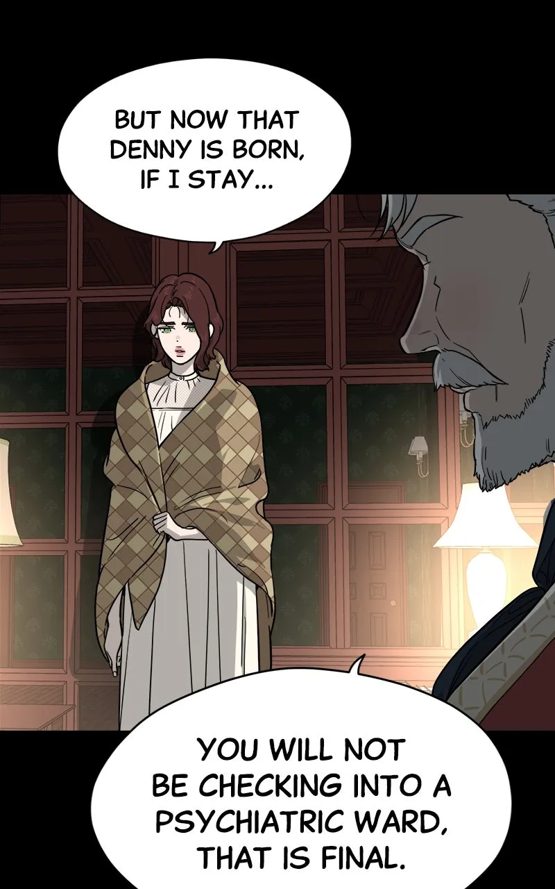 Phantom Whispers Chapter 44 page 12 - 