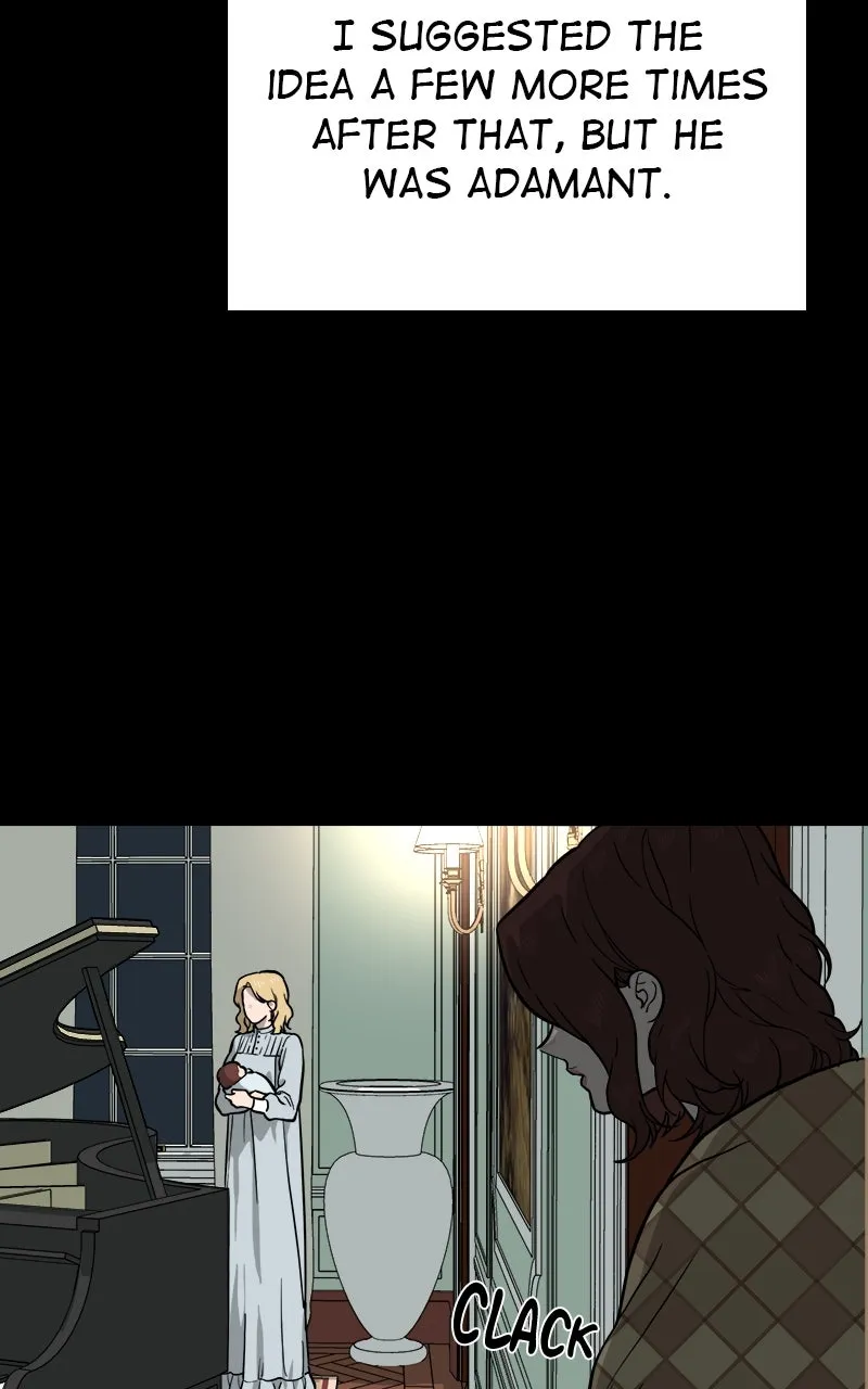 Phantom Whispers Chapter 44 page 14 - 