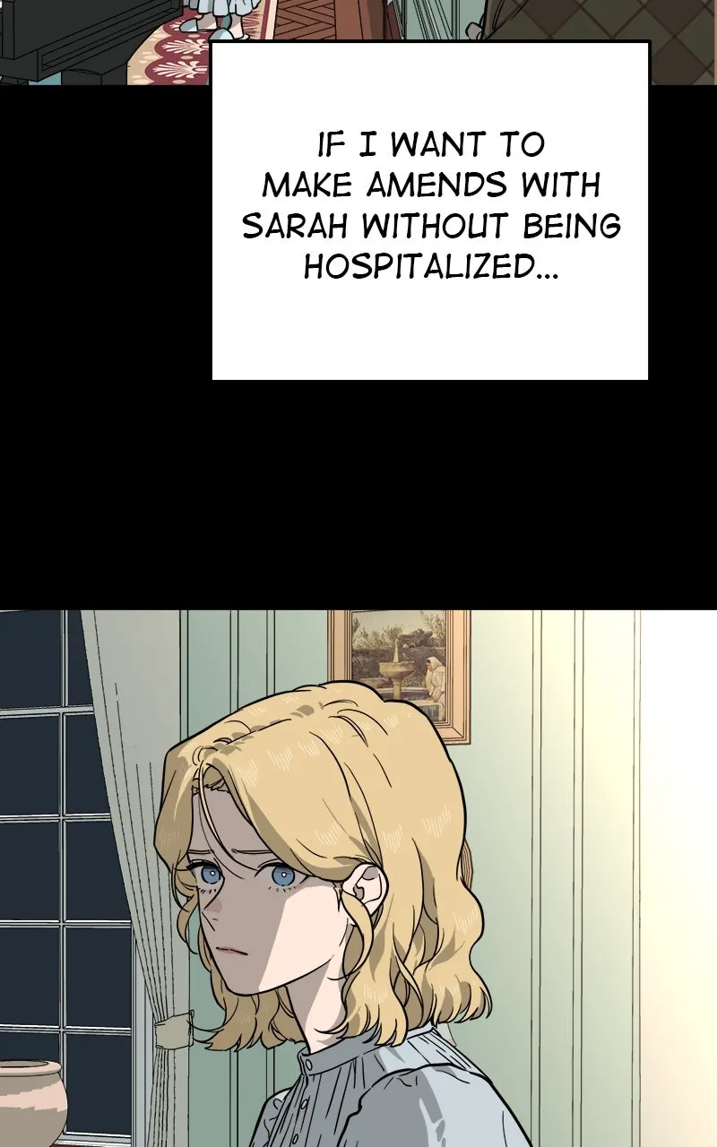 Phantom Whispers Chapter 44 page 15 - 