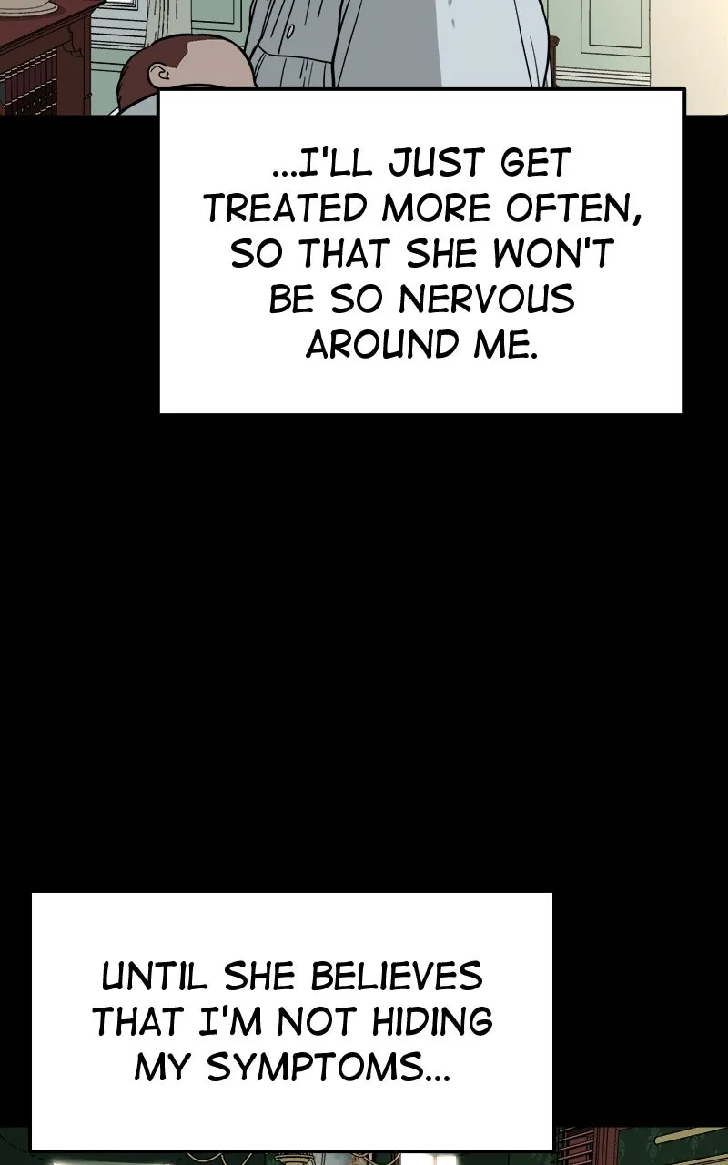 Phantom Whispers Chapter 44 page 16 - 