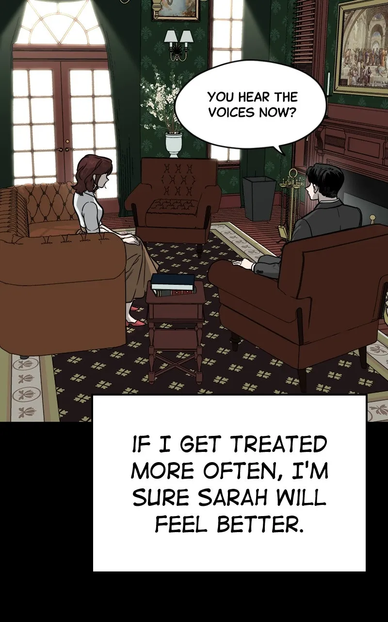 Phantom Whispers Chapter 44 page 17 - 