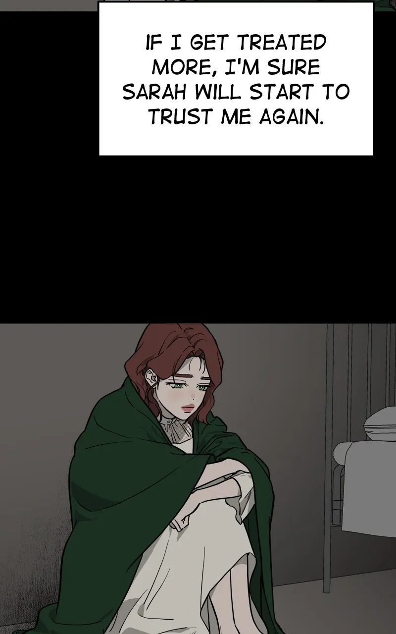 Phantom Whispers Chapter 44 page 19 - 