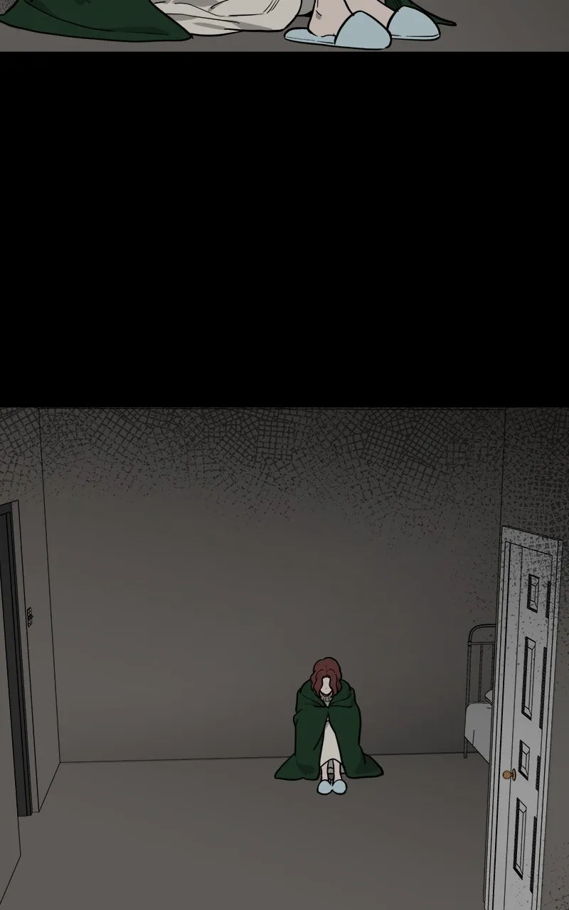 Phantom Whispers Chapter 44 page 20 - 