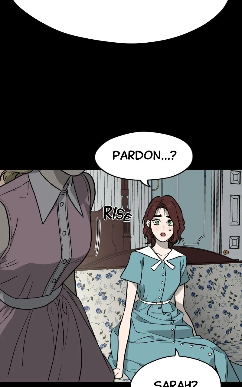 Phantom Whispers Chapter 44 page 3 - 