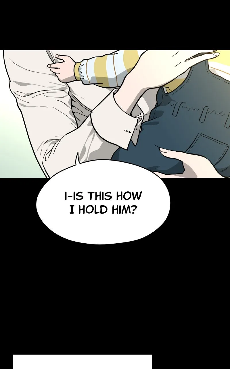 Phantom Whispers Chapter 44 page 23 - 