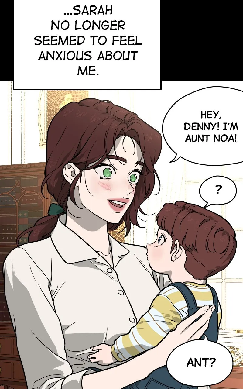 Phantom Whispers Chapter 44 page 24 - 