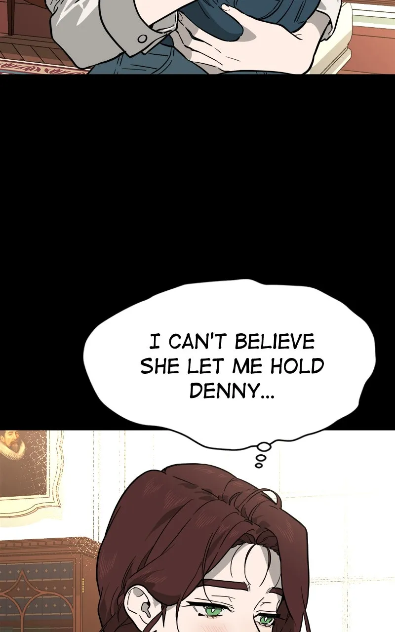 Phantom Whispers Chapter 44 page 25 - 