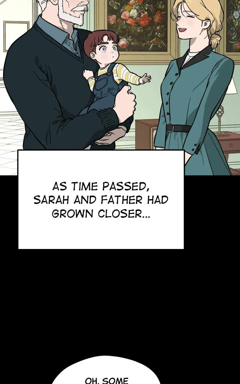 Phantom Whispers Chapter 44 page 27 - 
