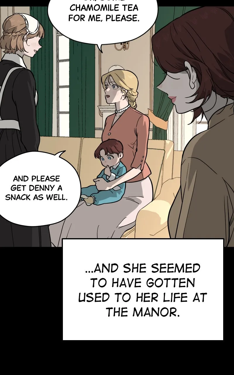 Phantom Whispers Chapter 44 page 28 - 